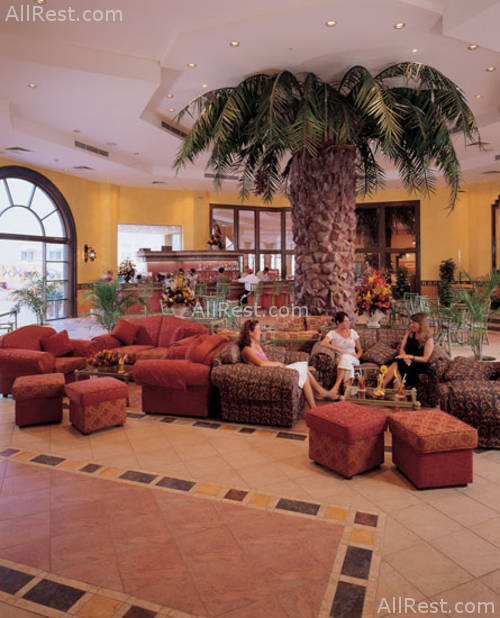 Dreams Vacation Resort 8